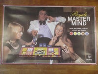 Royale Mastermind (Invicta, 1972), brætspil