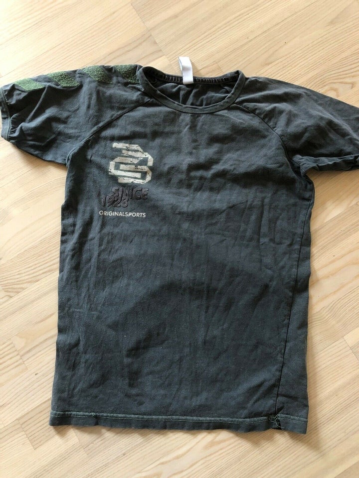 T-shirt, Hummel, str. XS