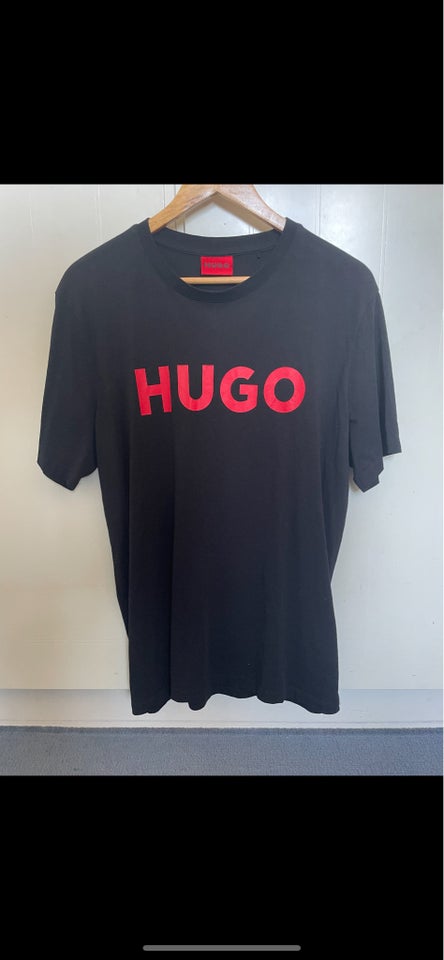 T-shirt, Hugo Boss, str. L