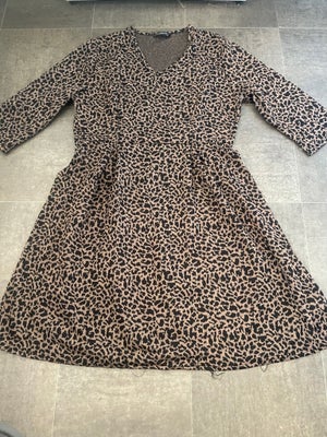 Leopard | DBA billige og brugte kjoler