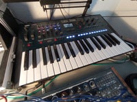 Synthesizer, Korg Opsix altered FM synthesizer