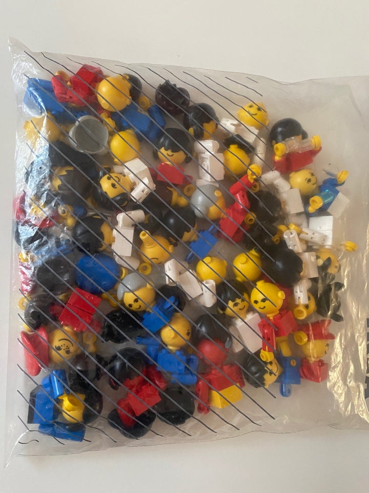 Lego System