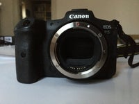 Canon E05 R5 kamerahus