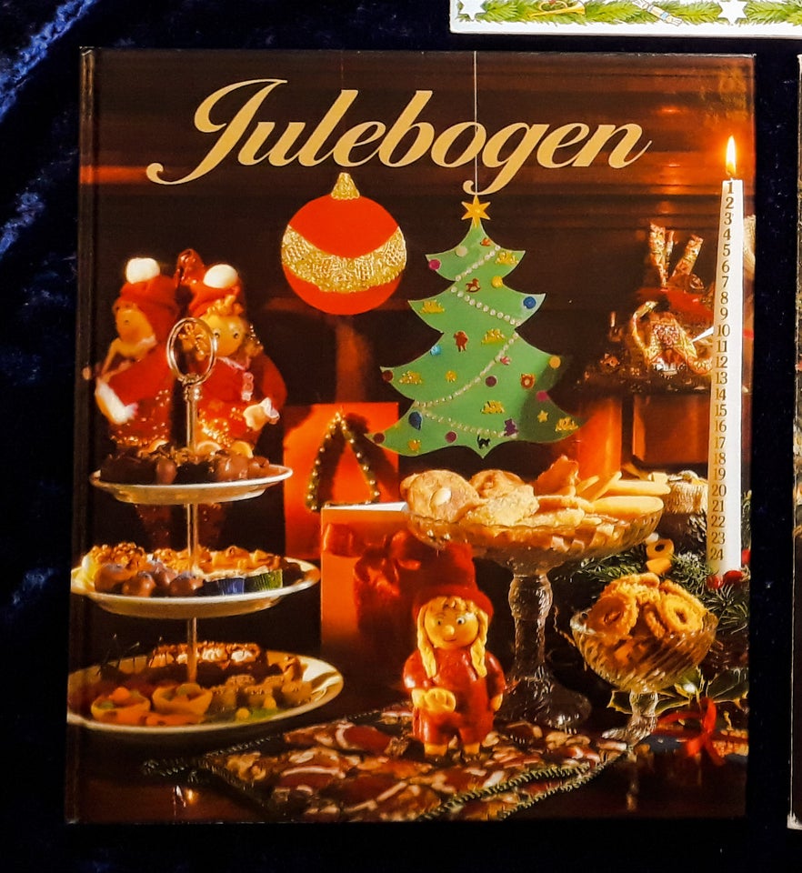 Julehistorier & Traditioner