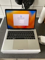 MacBook Pro, 2017, 2,5 GHz