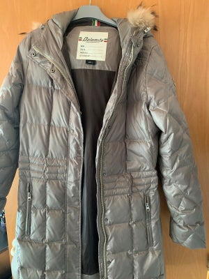 Skærpe kort Uden Dolomite | DBA - jakker og frakker til damer