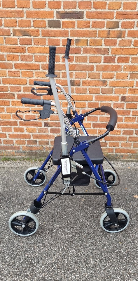 Rollator, Mobilex impala