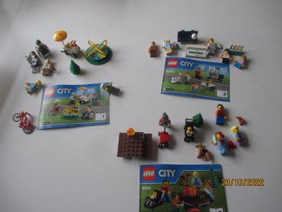 Blind tillid pegs angre Lego til salg - Holsted - køb brugt og billigt på DBA - side 2