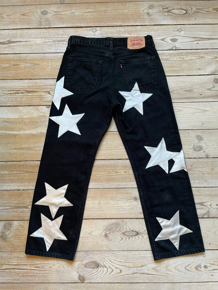 Jeans, Levis , str. 32