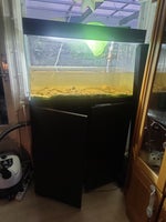 Akvarium, 150 liter
