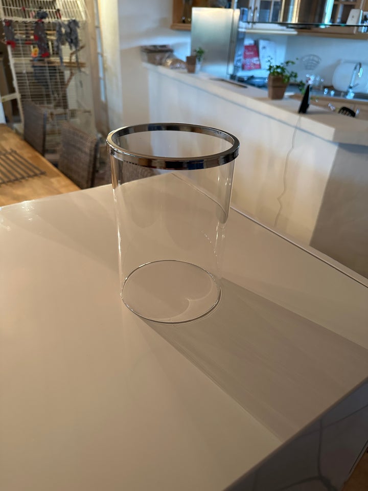 Glas / rør