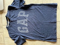T-shirt, 60% bomuld 40% polyester, Gap