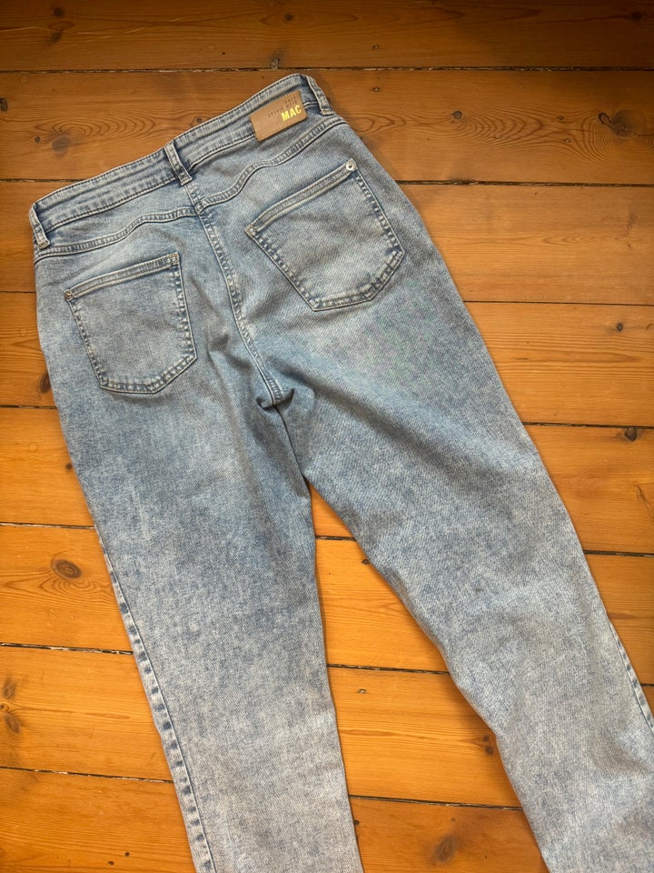 Jeans, Mac, str. 38