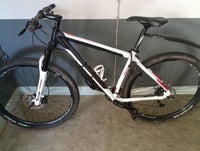 BeOne CRD29RACE, hardtail, 29 tommer