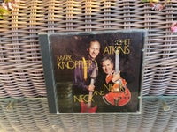 Mark Knopfler & Chet Atkins: Neck and Neck, rock