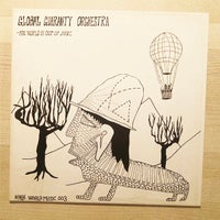 LP, Global Guaranty Orchestra, The World Is Out Of Joint