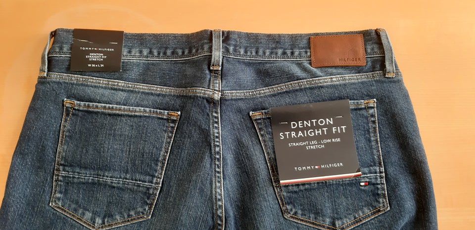 Jeans, Hilfiger Jeans W36 L34, str. 36