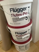 Væg og loftmaling, Flügger Flutex Pro, 10 L liter