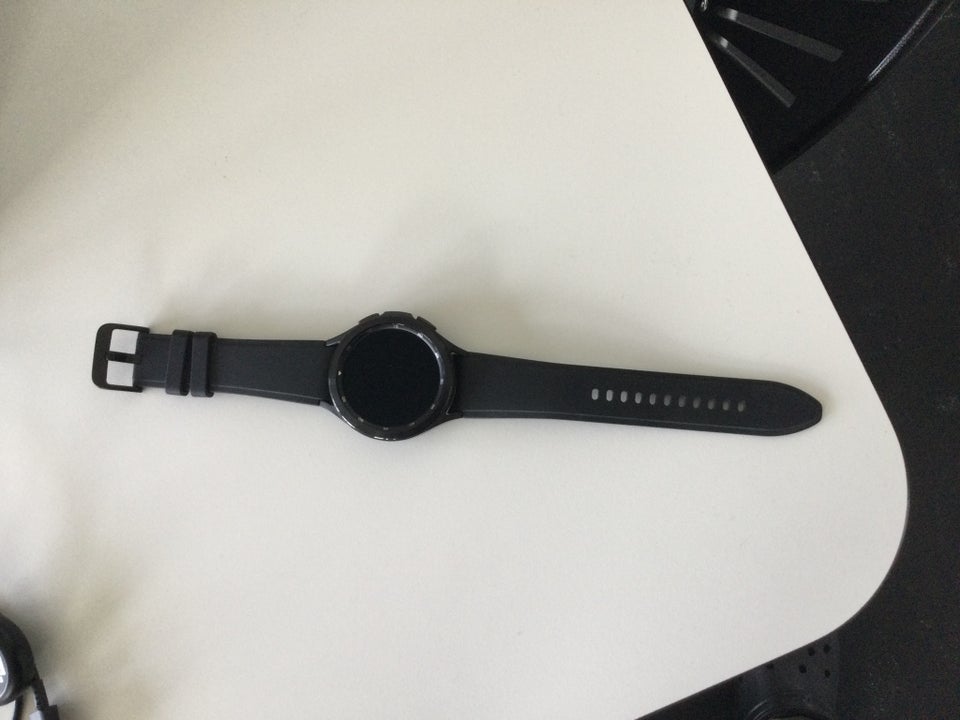 Samsung Samsung Watch 4, Perfekt