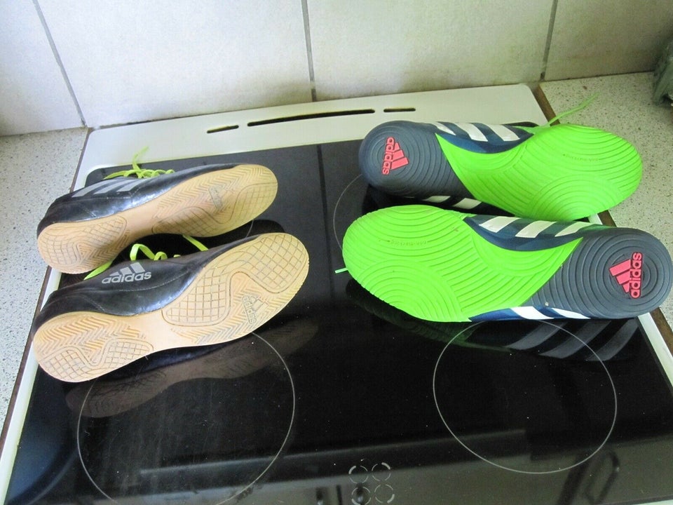Fodboldsko, Adidas
