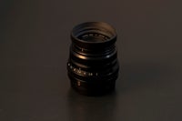 Prime, Fuji, 35mm f/2