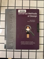 Universal Methods of Design, Bella Martin & Bruce