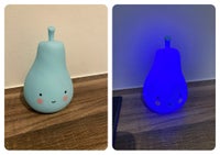 Lampe, Vågelampe / lampe, A Little Lovely Company