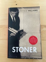 Stoner, John Williams, genre: roman