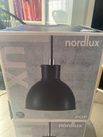 Anden bordlampe, Norlux