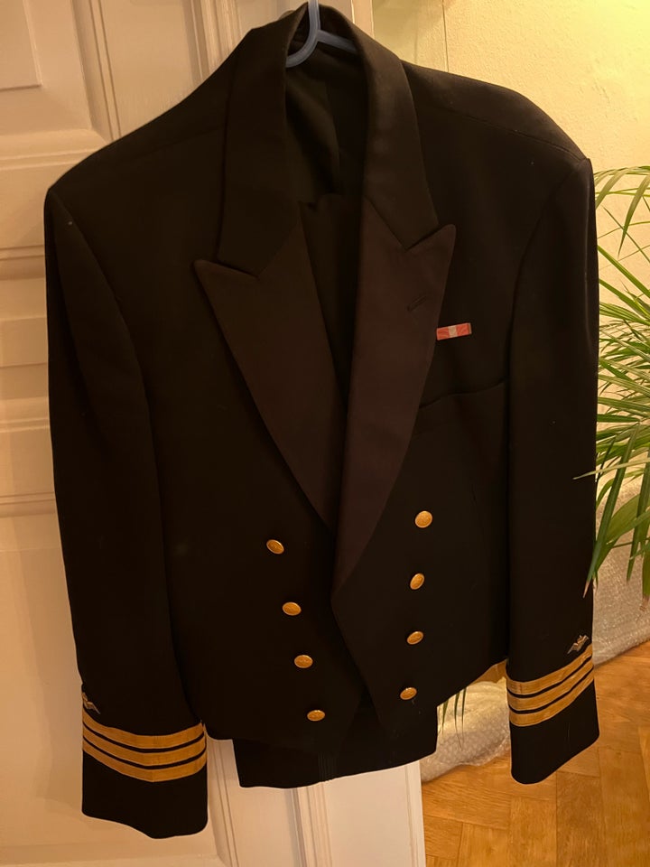 Uniform