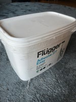 Limfilt / Adhesive 377 Easy / Filt- og vægklæber, Flügger,
