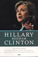 (135) En bog om Hillary Rodham Clinton, en Politisk