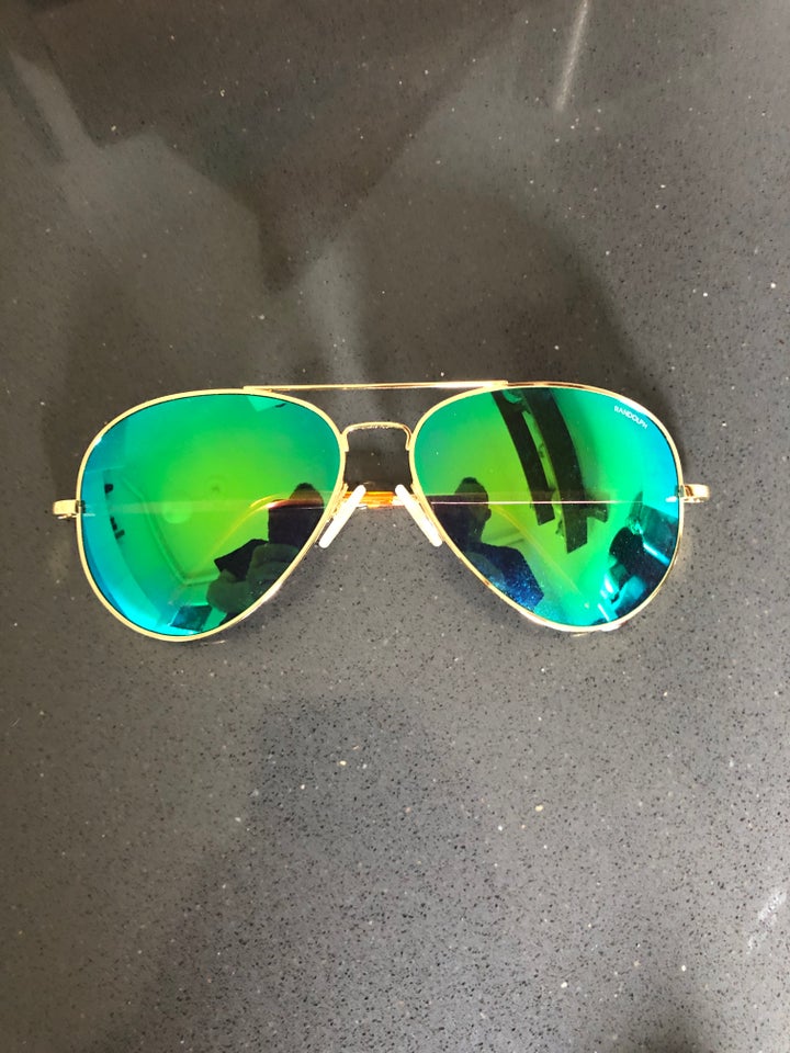 Solbriller herre, Ray-Ban / Randolph