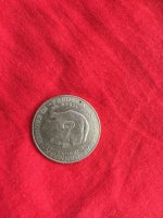 Danmark, mønter, 10kr
