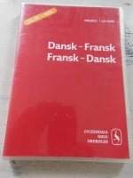 Dansk-Fransk Fransk-Dansk, POLITIKENS RØDE ORDBØGER CD