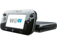 Nintendo Wii U, 32 Gb