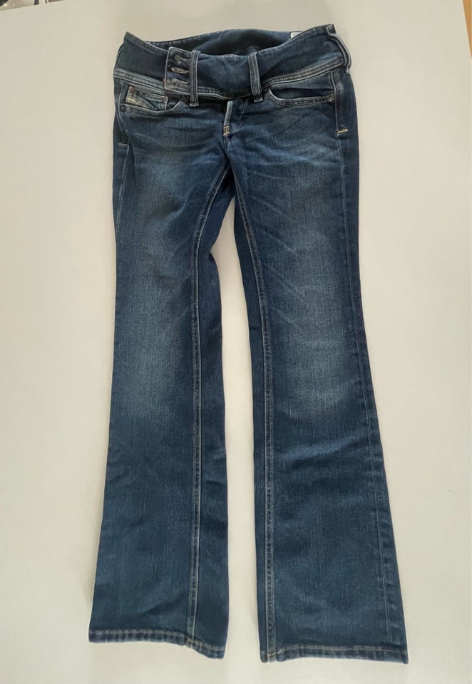 Jeans, Diesel, str. 27