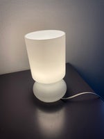 Anden bordlampe, Ikea Lyktan