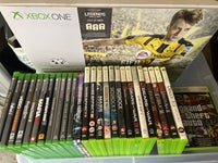 Xbox One S, God