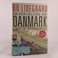 En fortælling om Danmark i det 20. århundrede, emne: