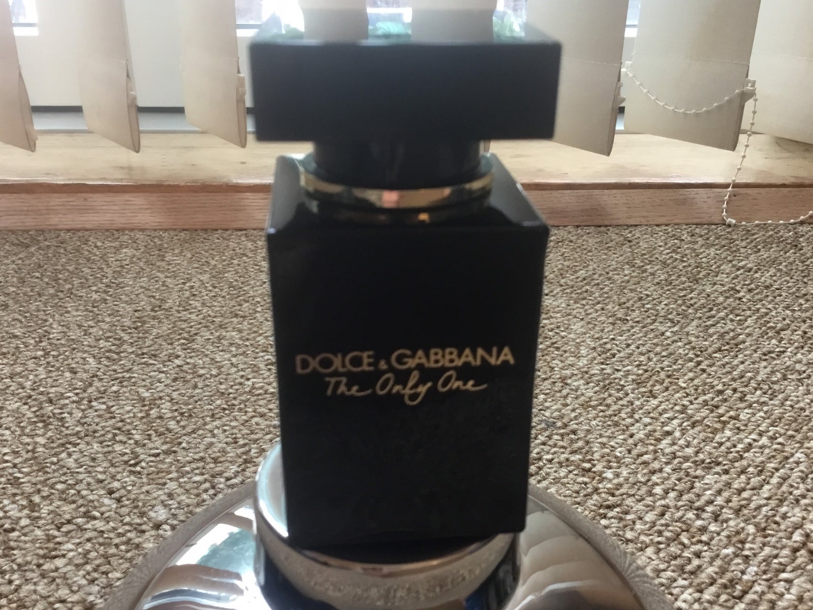 Dameparfume, Eau De Parfume Intense, Dolce & Gabbana The