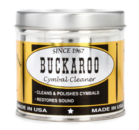 Andet, Buckardo Cymbal cleaner