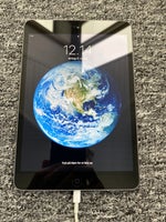 iPad mini 2, 32 GB, sort
