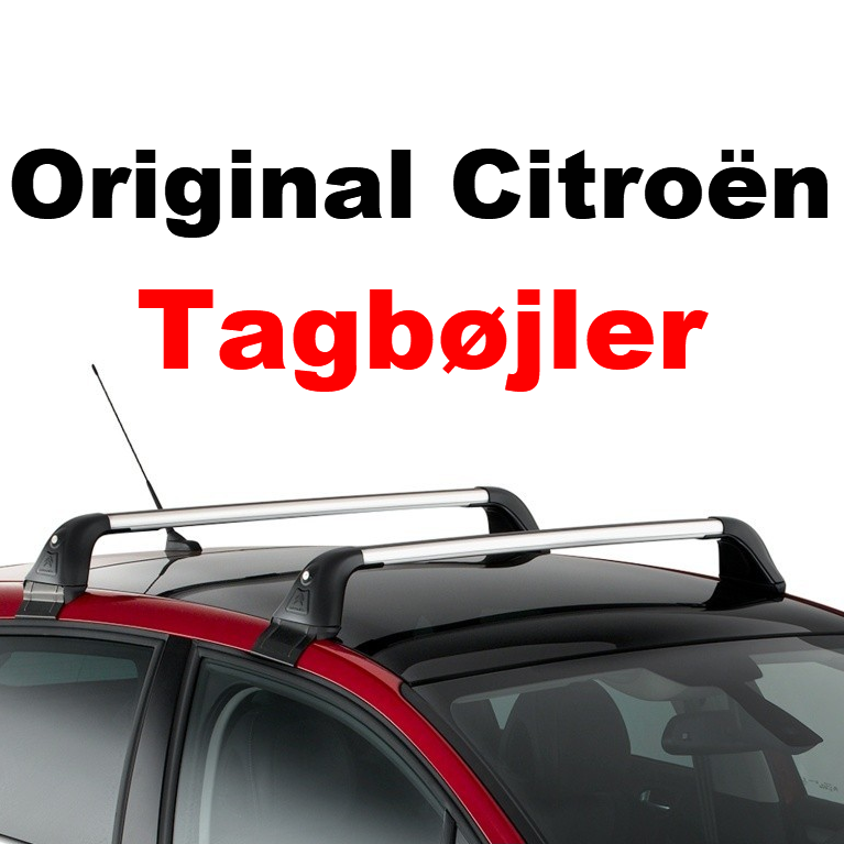 Tagbøjler, Citroën