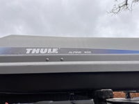 Thule Alpine 900