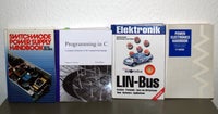 Bøger Elektronik