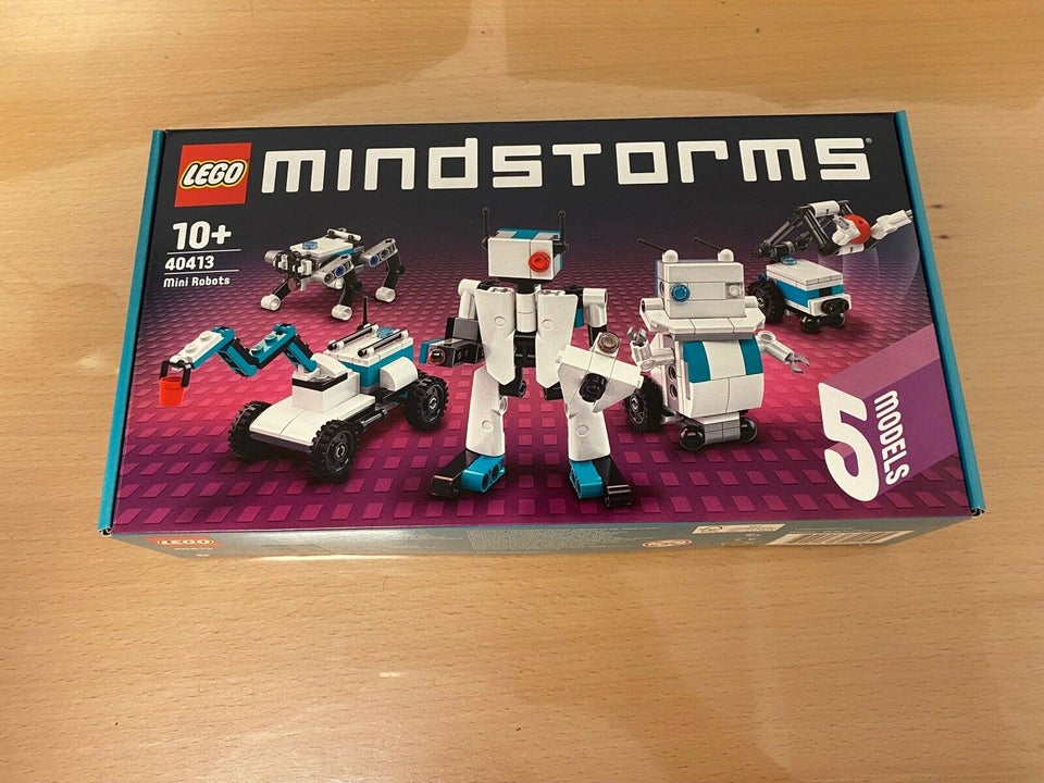 Lego Mindstorm, 40413