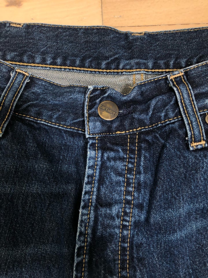 Jeans, Carhartt, str. 32