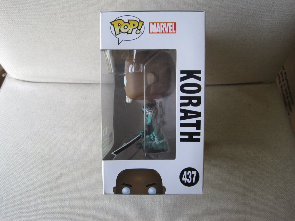 Funko Pop #437 Korath