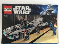 Lego Star Wars, 8128